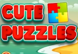 Cute Puzzles