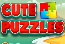 Cute Puzzles