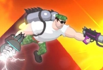 Cyber Chaser 2