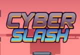 Play Cyber Slash Play Cyber Slash