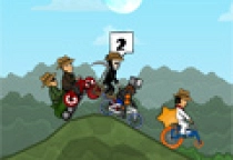 Cyclomaniacs Epic