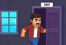 Daddy Escape