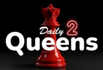 Daily 2 Queens