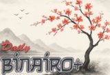 Daily Binairo