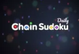 Play Daily Chain Sudoku Play Daily Chain Sudoku