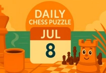 Daily Chess Puzzle