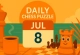 Daily Chess Puzzle