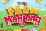 Daily Farm Mahjong