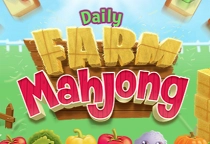 Daily Farm Mahjong