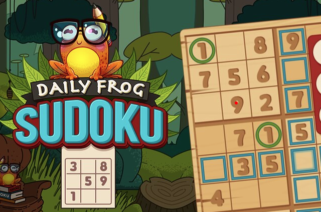 Sudoku Online Spielen Sie Kostenlos Sudoku Welt