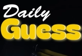 Daily Guess