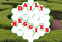 Daily Heggies