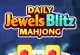 Daily Jewels Blitz Mahjong