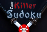 Daily Killer Sudoku