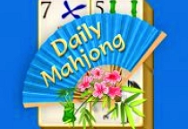 Daily Mahjong Wellgames