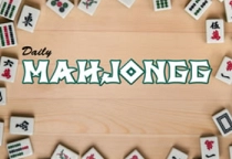 Daily Mahjongg