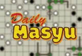 Play Daily Masyu
