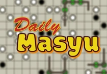 Daily Masyu