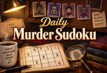 Daily Murder Sudoku