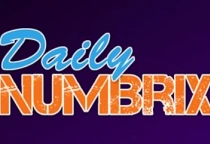 Daily Numbrix