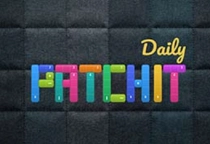 Daily PatchIt