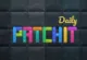Daily PatchIt