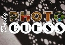 Daily Photo Guess