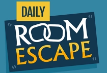 Daily Room Escape FRVR