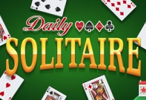 Daily Solitaire Online