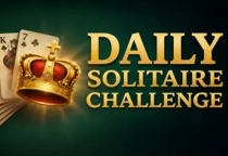 Daily Solitaire Challenge