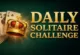 Daily Solitaire Challenge
