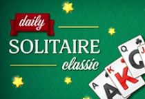 Daily Solitaire Classic