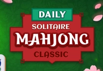 Daily Solitaire Mahjong Classic