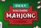 Daily Solitaire Mahjong Classic