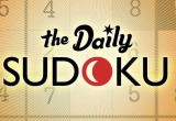 Daily Sudoku