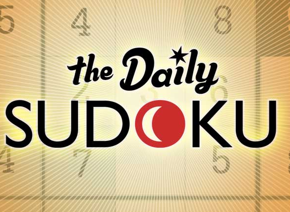 Daily Sudoku Spielen Spiele Kostenlos Online de