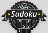 The Daily Sudoku