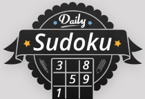 The Daily Sudoku