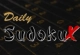 Daily Sudoku X
