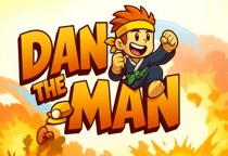 Dan the Man