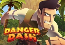 Danger Dash