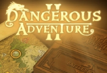 Dangerous Adventure 2