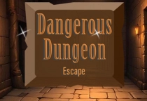 Dangerous Dungeon Escape