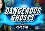 Play Dangerous Ghosts