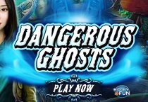Dangerous Ghosts