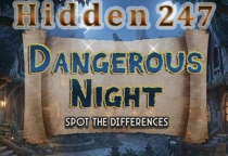 Dangerous Night Unterschiede