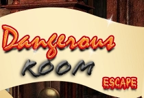Dangerous Room Escape