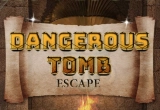 Dangerous Tomb Escape