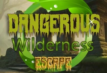 Dangerous Wilderness Escape