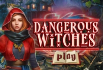 Play Dangerous Witches Play Dangerous Witches